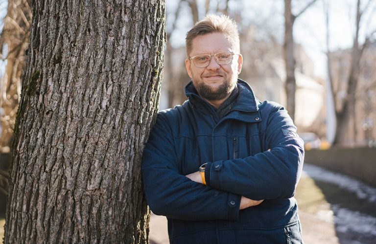 Viikon Turkulainen Henrik Jansson – Turust.fi